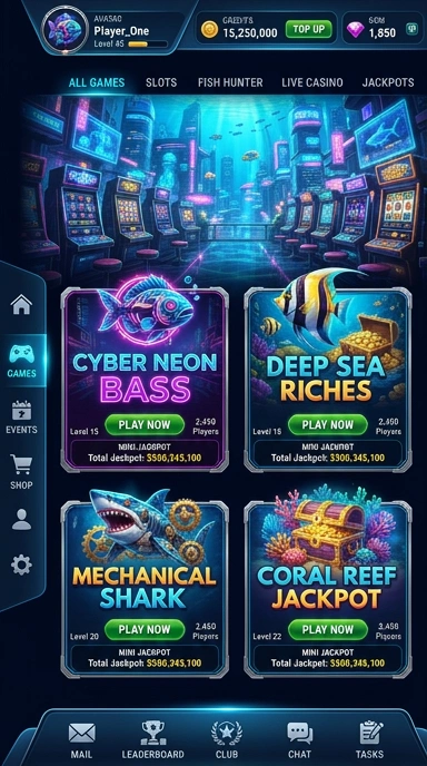 Katalog aplikasi lengkap di gamerp untuk semua kebutuhan Anda.